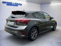 gebraucht Ford Focus 1.0 EcoBoost Hybrid ST-LINE