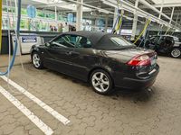 Gebraucht Saab 9-3 Cabriolet 2003 Braun Cabrio