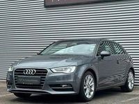 Gebraucht Audi A3 Ambition 140 PS (102 kW) 2013 Grau Kleinwagen