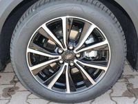 Gebraucht Ford Puma Titanium 125 PS (91 kW) 2024 Weiß SUV