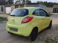 Usata Ford Ka 69 CV (50 kW) 2009 Utilitaria