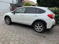 Gebraucht Subaru XV 114 PS (83 kW) 2013 Weiß SUV