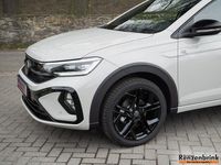 Gebraucht VW Taigo Style 116 PS (85 kW) 2025 Ascotgrau SUV