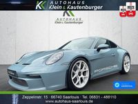 Gebraucht Porsche 911 Edition 525 PS (386 kW) 2024 Blau