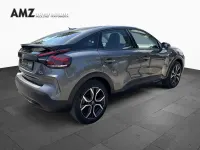 Gebraucht Citroën e-C4 Feel 100 kW (136 PS) 2023 Grau Limousine