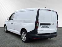 Neu Ford Transit Connect Trend 102 PS (75 kW) 2026 Weiß Van / Kleinbus