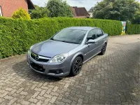 Second-hand Opel Vectra 155 CP (114 kW) 2006 Gri Berlinǎ