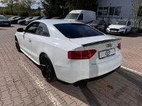 Gebraucht Audi A5 S-Line 204 PS (150 kW) 2013 Weiß Coupé