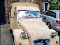 gebraucht Citroën 2CV AK400