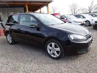 gebraucht VW Golf VI 1.4 Trendline