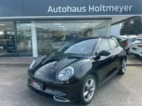 Używany Ora 03 125 kW (171 KM) 2023 Czarny Hatchback