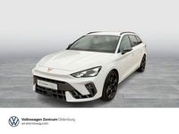 Gebraucht Cupra Leon VZ 333 PS (244 kW) 2025 Nevada weiss (metallic) Kombi