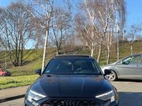 Gebraucht Audi RS3 Ambiente 400 PS (294 kW) 2024 Schwarz Limousine