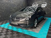 Gebraucht Opel Cascada Innovation 140 PS (102 kW) 2013 Grau Cabrio
