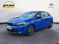 Gebraucht Opel Corsa 101 PS (74 kW) 2025 Blau Kleinwagen