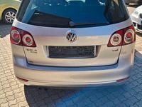 Gebraucht VW Golf VII Style 122 PS (89 kW) 2012 Silber Limousine