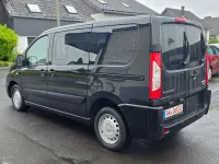 Gebraucht Peugeot Expert Allure 163 PS (119 kW) 2013 Noir onyx Van