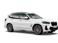 Gebraucht BMW X3 Efficient Dynamics 286 PS (210 kW) 2026 SUV