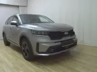 Gebraucht Kia Sorento Spirit 265 PS (194 kW) 2022 Grau perleffekt SUV