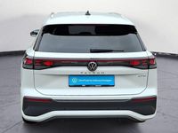 Gebraucht VW Tayron Life 150 PS (110 kW) 2025 Weiß SUV