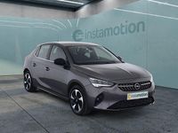 Gebraucht Opel Corsa Elegance 100 kW (136 PS) 2020 Grau Limousine