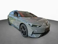Neu VW ID.7 Pro 210 kW (286 PS) 2026 Grau Kombi
