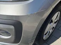 Second-hand VW up! Join 75 CP (55 kW) 2018 Gri Hatchback