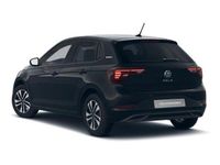 Neu VW Polo 95 PS (69 kW) 2026 Schwarz Kleinwagen