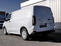 Neu Ford Transit Custom Trend 110 PS (80 kW) 2026 Frozen white (weiß) Van / Kleinbus