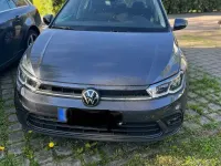 Gebraucht VW Polo 80 PS (58 kW) 2025 Grau Kleinwagen