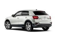 Gebraucht Audi Q2 S-Line 116 PS (85 kW) 2025 Tausilber metallic SUV