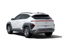Neu Hyundai Kona Trend 150 PS (110 kW) 2025 Atlas white / sol SUV