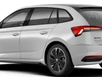 Neu Skoda Scala Monte Carlo 150 PS (110 kW) 2026 Kleinwagen