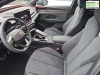 Neu Cupra Terramar VZ 265 PS (194 kW) 2025 Fiord blau SUV