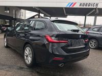 gebraucht BMW 318 dA 2.0 TOURING G21 MILDHYBRID/LC+/AG+/CAM/SHZ