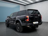 Gebraucht Ford Ranger Raptor 292 PS (214 kW) 2023 Schwarz Pickup