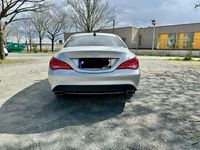 gebraucht Mercedes CLA200 -