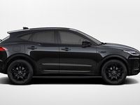 gebraucht Jaguar E-Pace D200 R-Dyn. SE 20"Pano WinterP Dachreling