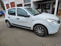 gebraucht Dacia Sandero 1.4 MPI