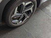 Gebraucht Hyundai Tucson 265 PS (194 kW) 2023 Silber SUV