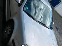 Gebraucht VW Golf III 75 PS (55 kW) 1998 Grau Kleinwagen