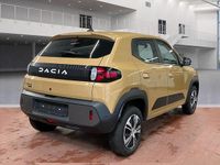 Gebraucht Dacia Spring Expression 33 kW (45 PS) 2025 Kleinwagen