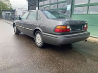 gebraucht Rover 827 Si seit 1996 ein Besitzer Memory Klima TÜV Neu