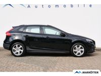 Gebraucht Volvo V40 CC 2014 Schwarz Kombi