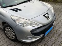 gebraucht Peugeot 206+ 206+ 1.4 HDi, TÜV 25/10, Diesel