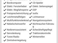 Gebraucht Mitsubishi ASX 117 PS (86 kW) 2014 Weiß SUV