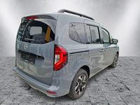 Neu Nissan Townstar N-Connecta 131 PS (96 kW) 2026 Grau Kombi