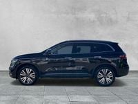 Brugt Renault Koleos Initiale Paris 158 HK (116 kW) 2021 Sort SUV