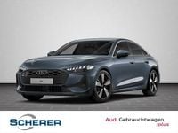 Gebraucht Audi A5 Ambiente 204 PS (150 kW) 2025 Horizontblau metallic Limousine