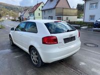 gebraucht Audi A3 1.8 TFSI Euro5/Klimaauto/